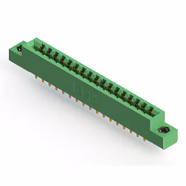 305-034-521-208 EDAC Inc.  Edgeboard Connectors